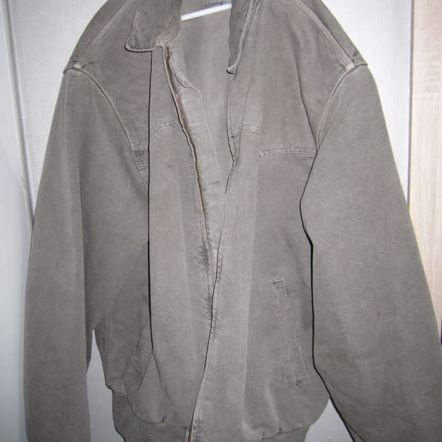 칼하트 wip 워크자켓