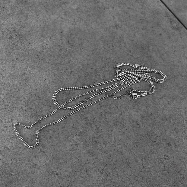 [ HYE MADE ] Orbit by HYE Necklace