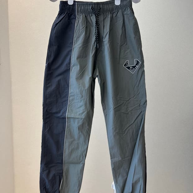 오베르 (Overr) / 나일론 팬츠 / 1