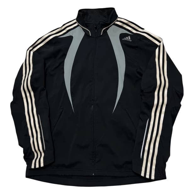 아디다스 바람막이