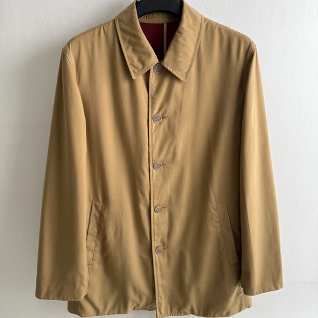 J.CREW Single Coat