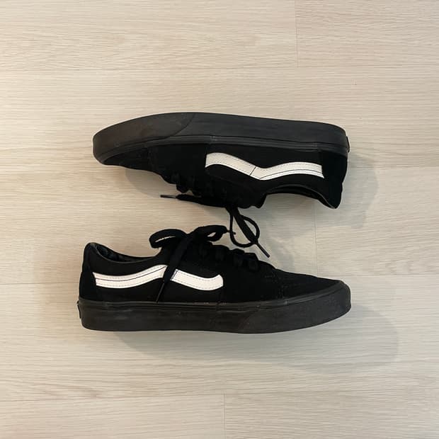 Vans sk-8 low 반스 스케이트 로우