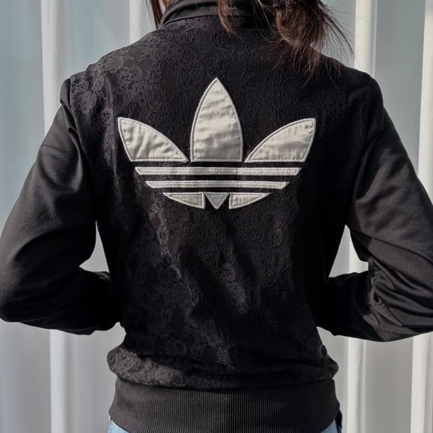 [M]아디다스 파이어버드 레이스 트랙탑 져지