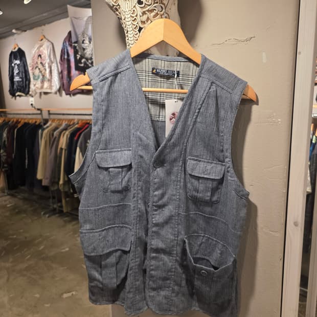 JPN 빈티지 베스트