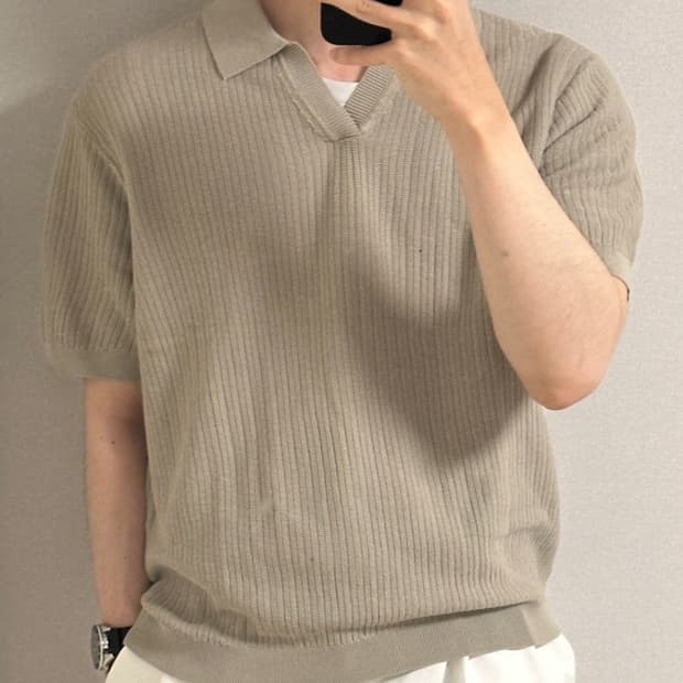 자라 골지 지트 폴로티 