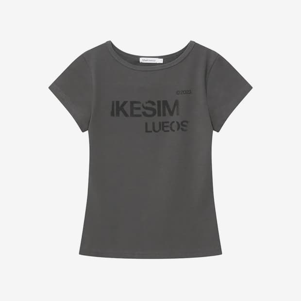 미세키서울 반팔