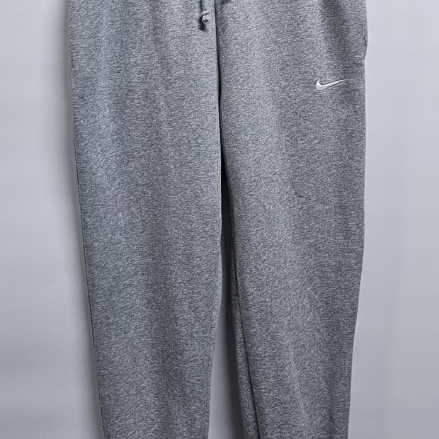 나이키 여성 기모조거팬츠 M