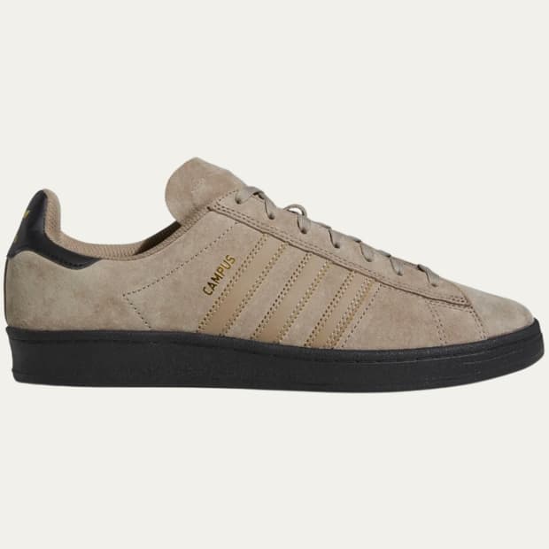 [275] 아디다스 캠퍼스 ADV 초키 브라운