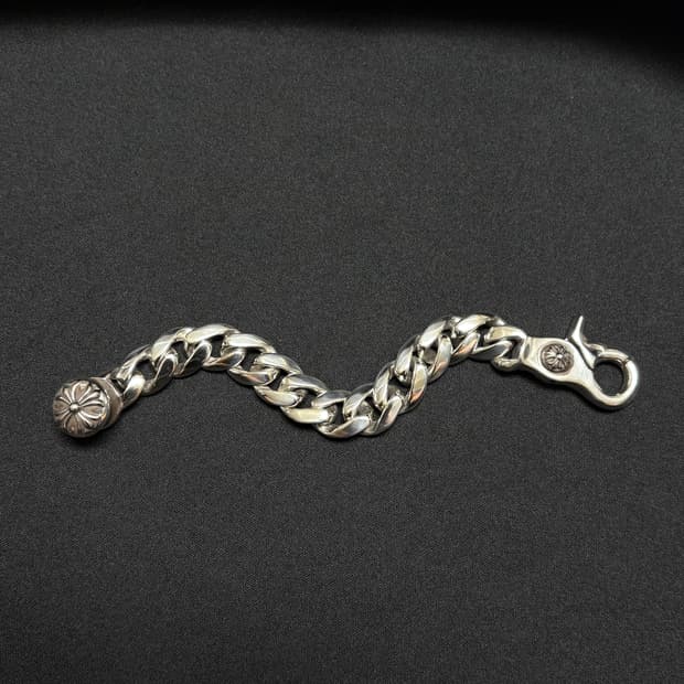 크롬하츠 클래식 클립 링크13+2