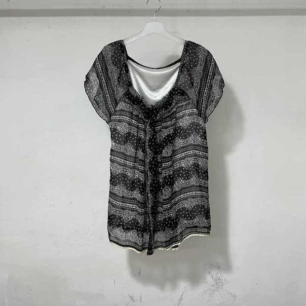 vtg top