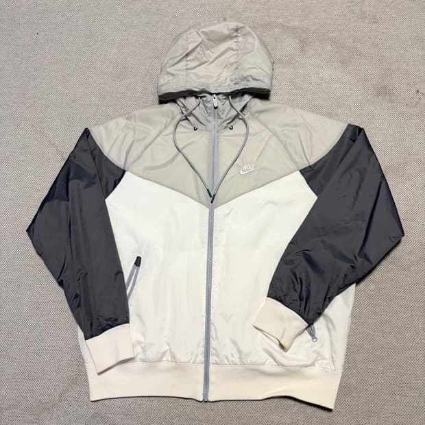 나이키 윈드러너 바람막이 자켓