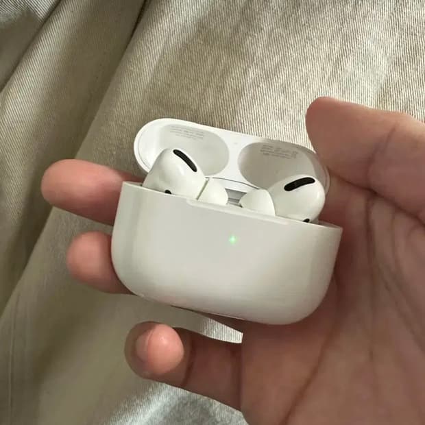 에어팟 프로 1세대 단품