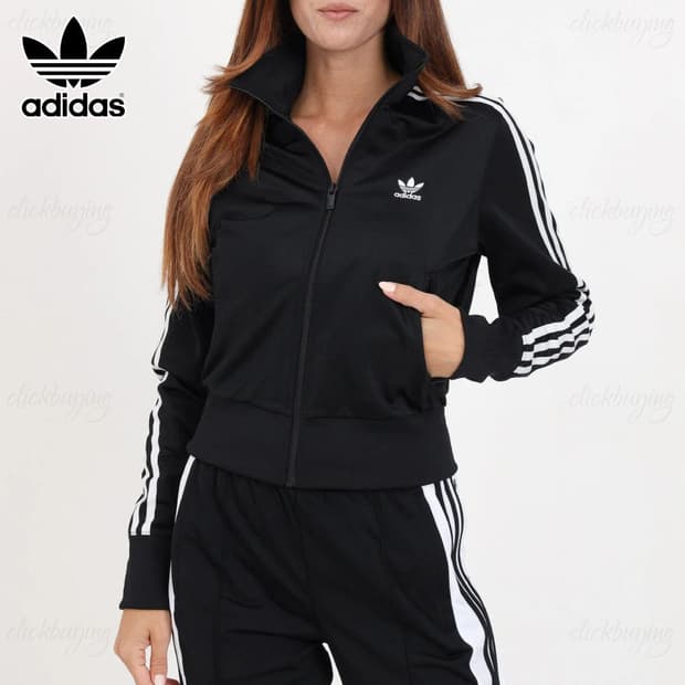 아디다스 제니 트랙탑