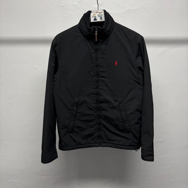 폴로 기모 페리 자켓 6