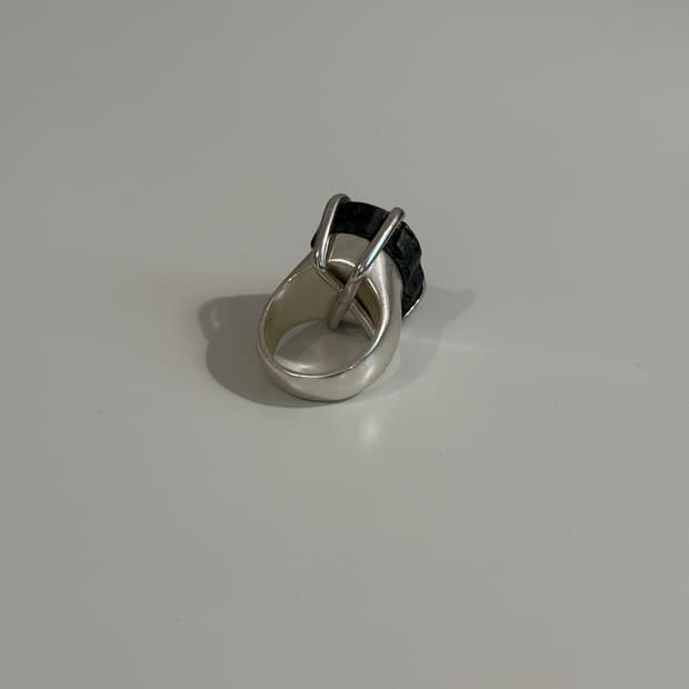 Maison Martin Margiela Stone Ring