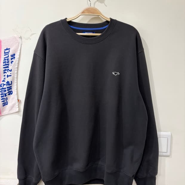 265. 네이더스 맨투맨