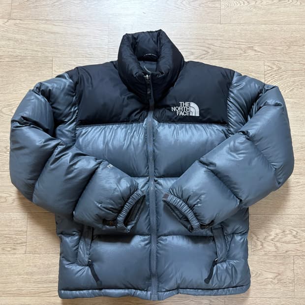 노스페이스 눕시 700.90size