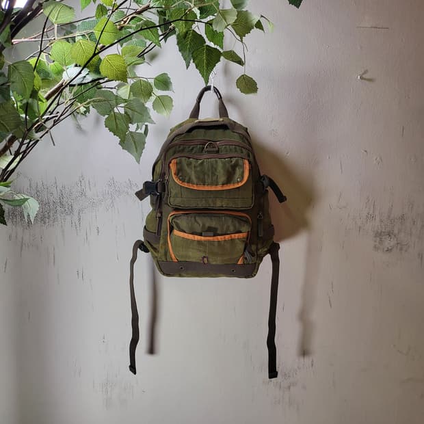 Kamp 백팩