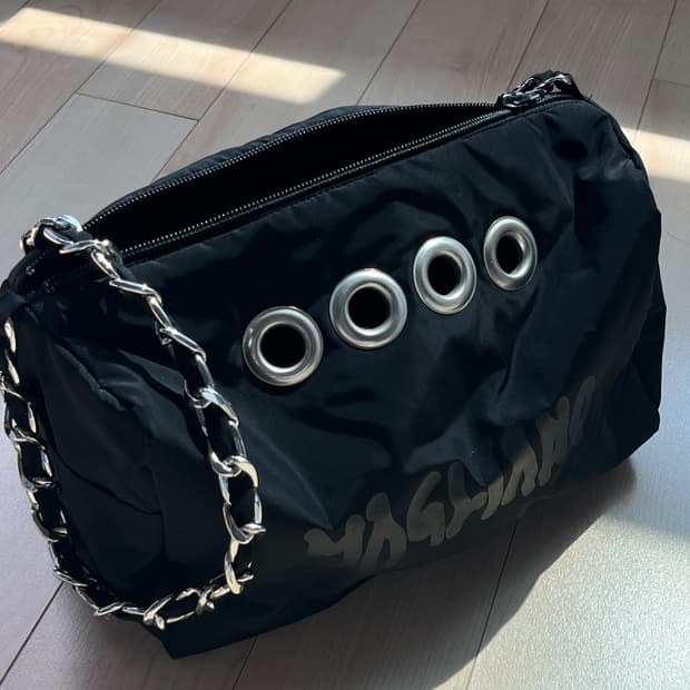 마리아노 스몰 러버리백