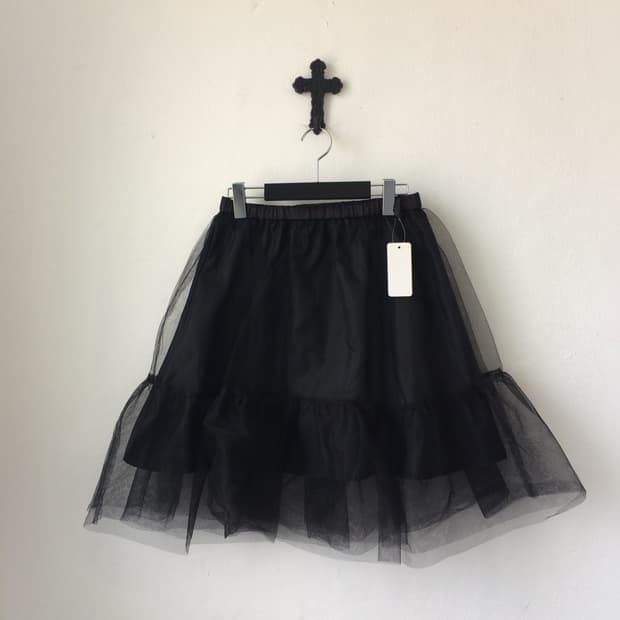 Sha mini skirt