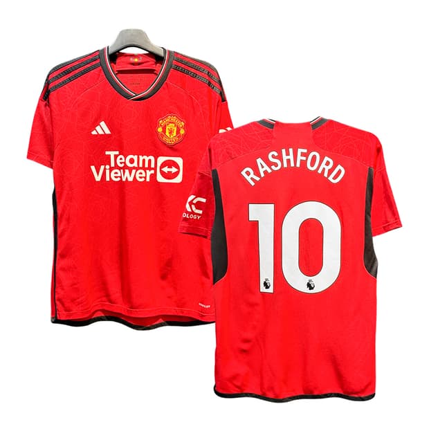 23/24 맨유 홈 래쉬포드 (M)