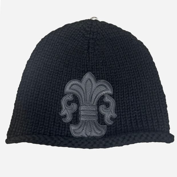 [구매] 크롬하츠 플레어패치 비니 코튼