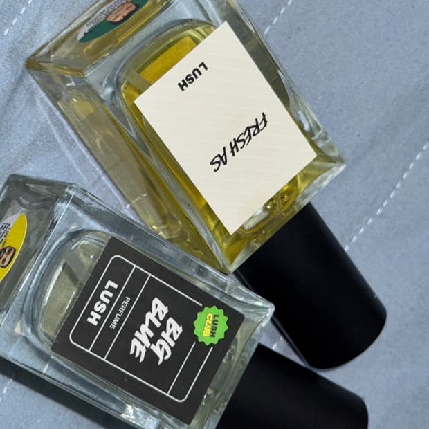 러쉬 빅블루 향수 30ml