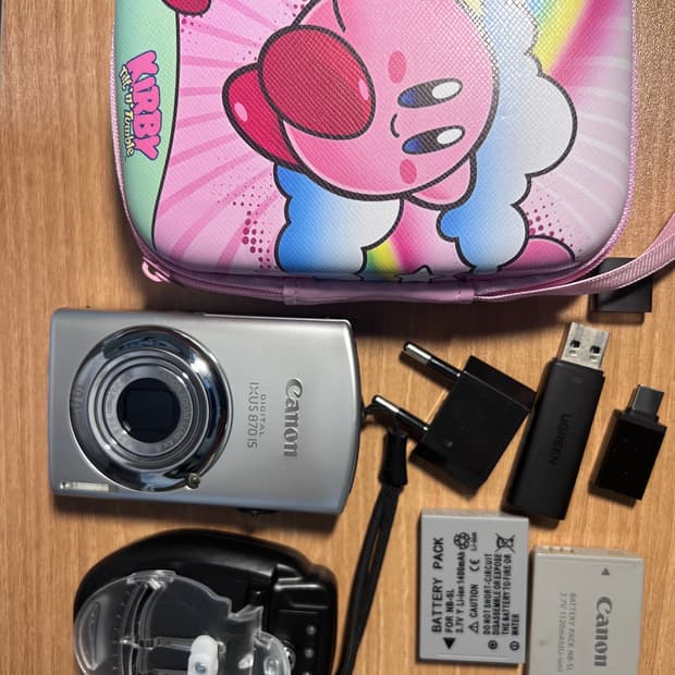 캐논 익서스870 IS/ixus870is 파워샷 SD 880 IS 디지털