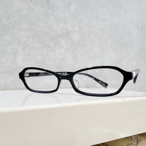 올리버피플스 안경긱시크스타일 Oliver Peoples Fabi