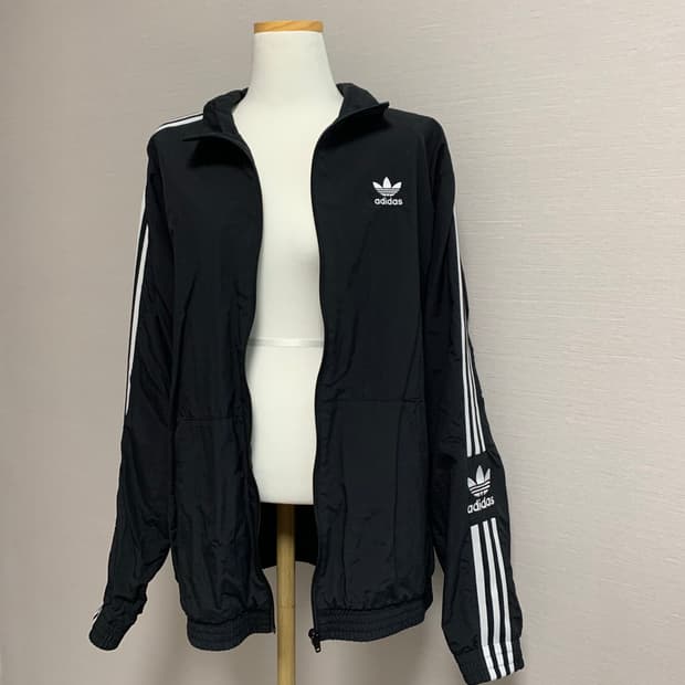 아디다스 락업 트랙탑 XL