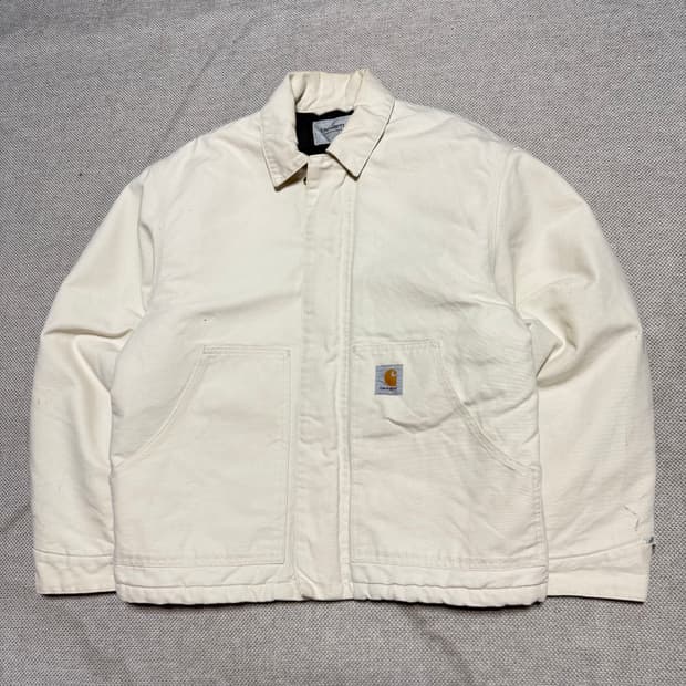 칼하트 Carhartt WIP OG 알칸 자켓