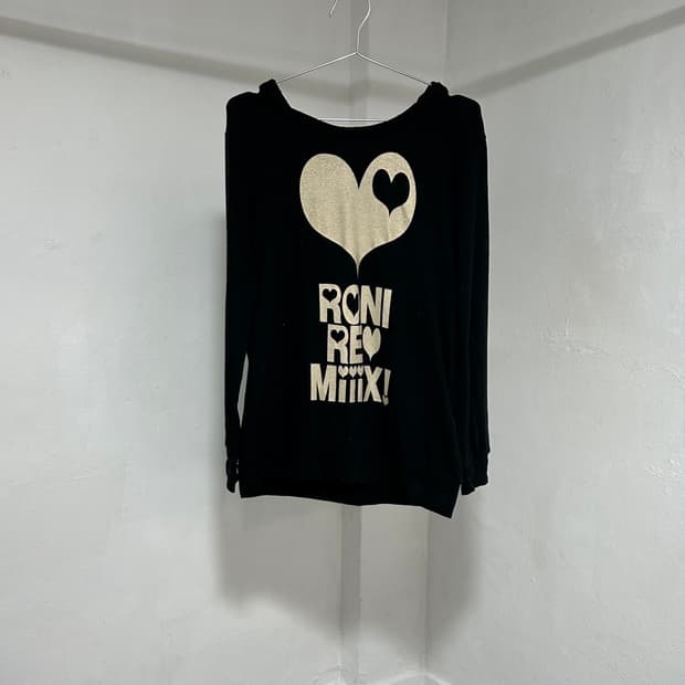 vtg top