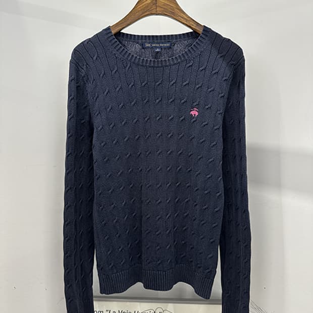 BROOKS BROTHERS (S~M)