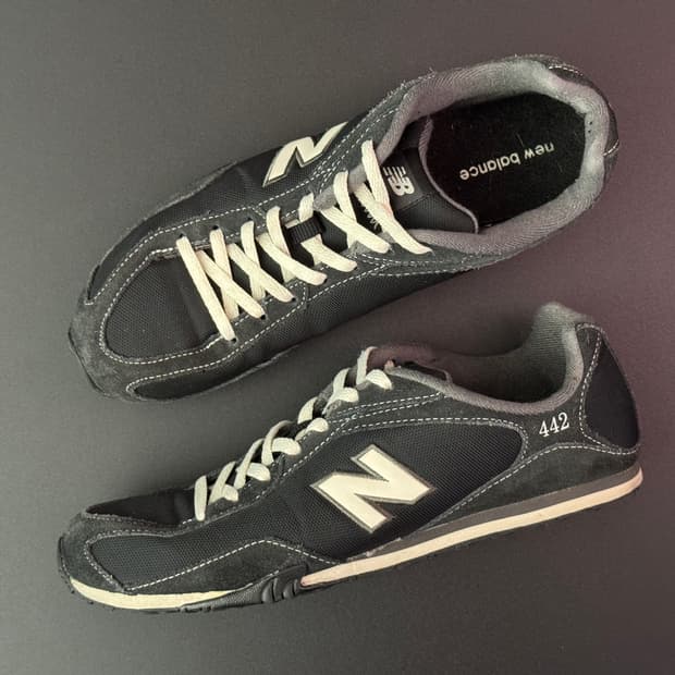 뉴발란스 442