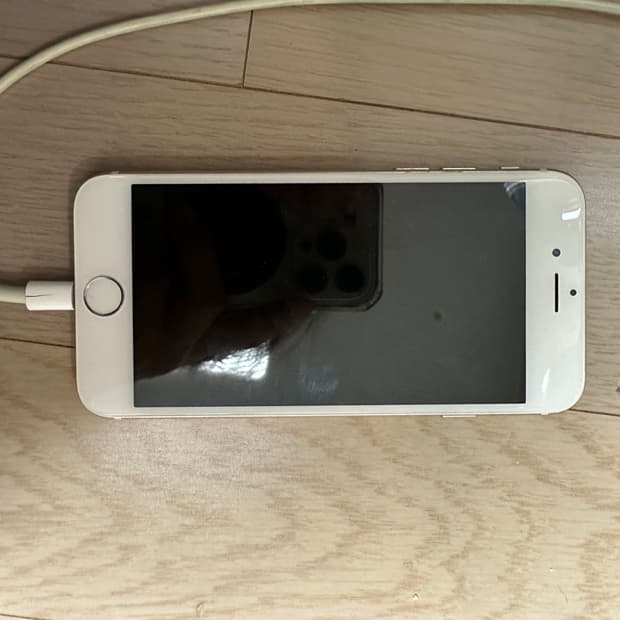 아이폰 6 골드 16g