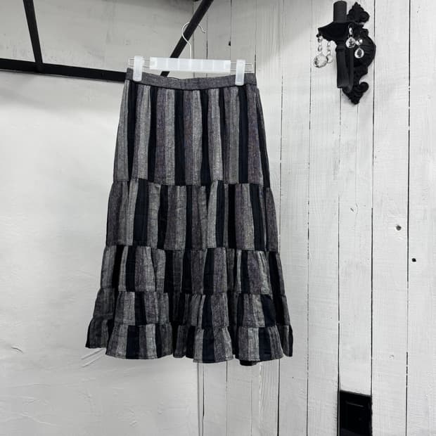 vtg skirt