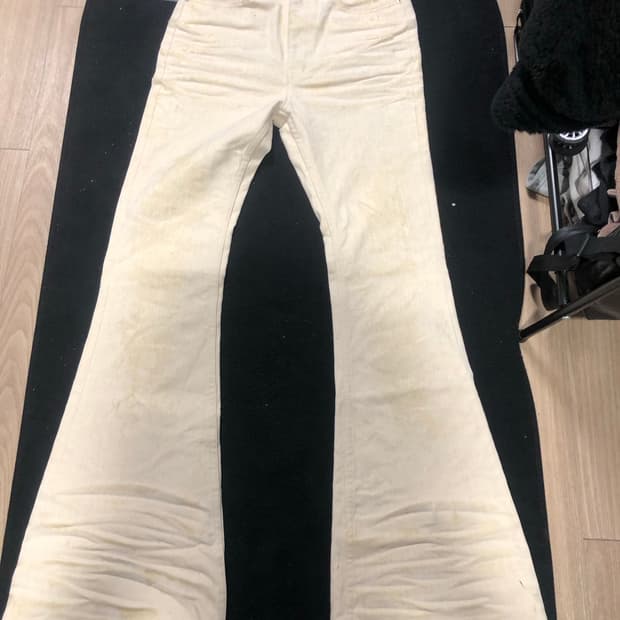 언더마이카 벨베틴 0size 새해 할인.. 다음주까지