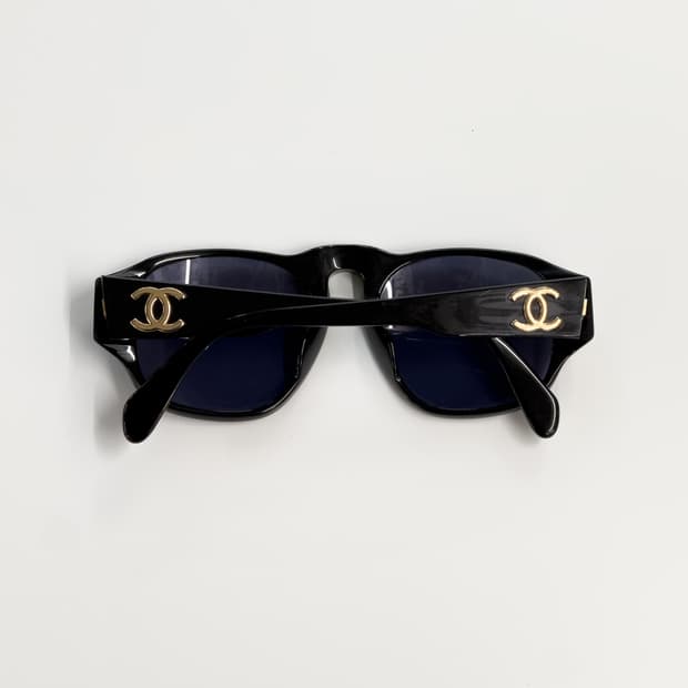 샤넬 선글라스