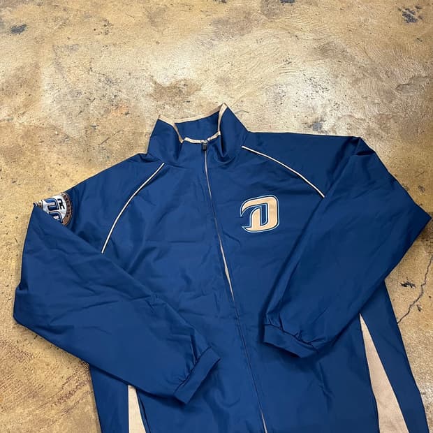 [ 95 ] NC다이노스 어센틱 춘추 점퍼 b15