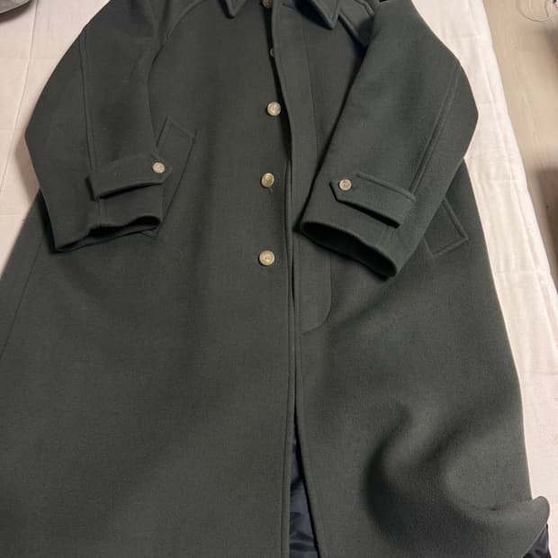 브라운야드 발마칸 코트 