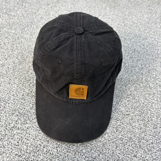 칼하트 Carhartt 볼캡 모자 0701J1