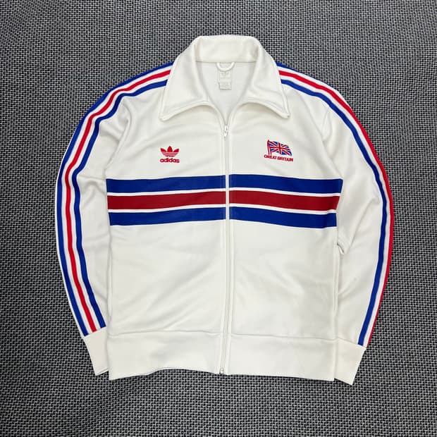 아디다스 신영국 져지 