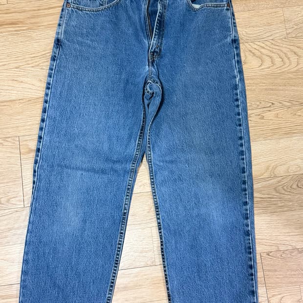 리바이스 550 USA 34-30