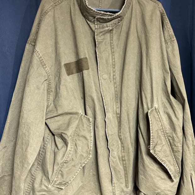 파르티멘토 야상