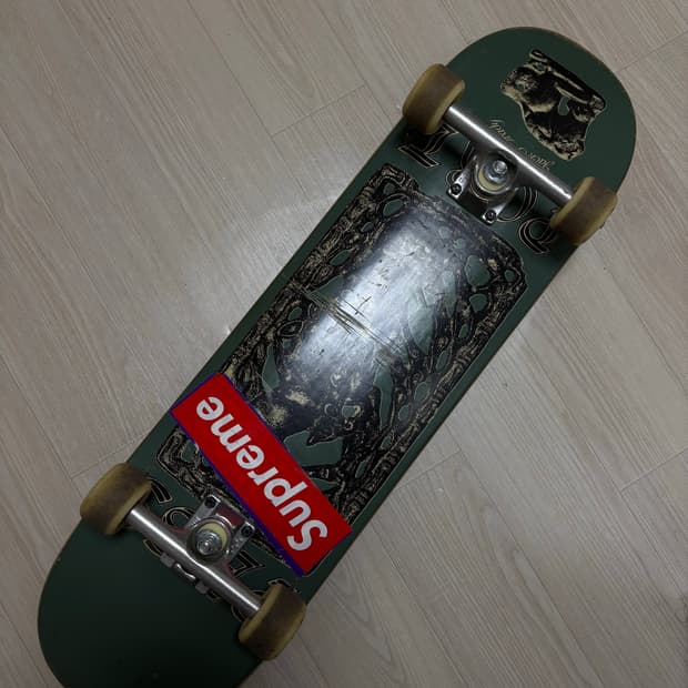 skateboard 스케이트보드