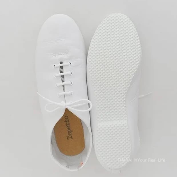 42) Repetto - Jazz (White)