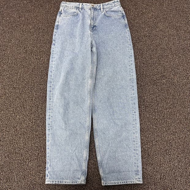 COS 코스 여성 데님 청바지 팬츠 28인치