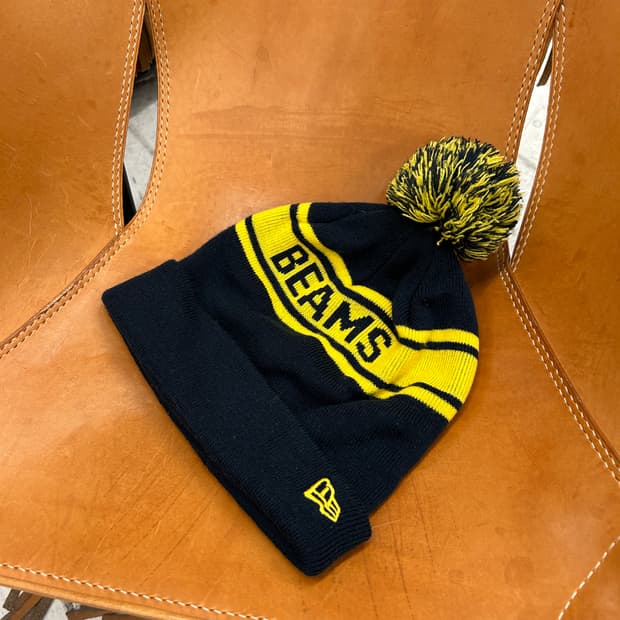 빔즈 골프 뉴에라 비니 