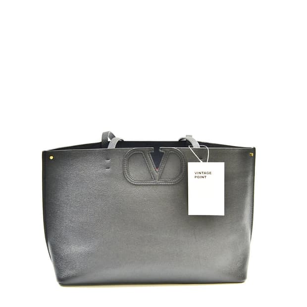 발렌티노 가라바니 V로고 필미 숄더백 (정품)