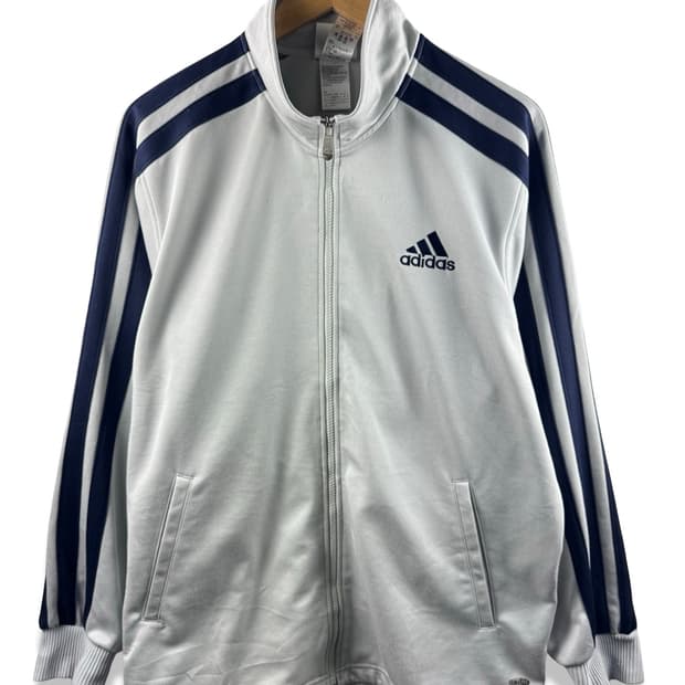 아디다스 올드스쿨 빅삼선 져지1923